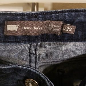 Levi jeans